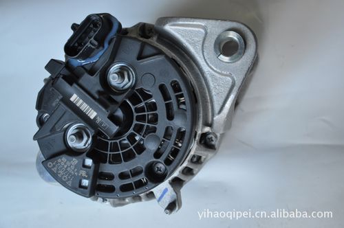 上海供应 Volvo EC210BLC 挖掘机发电机详情